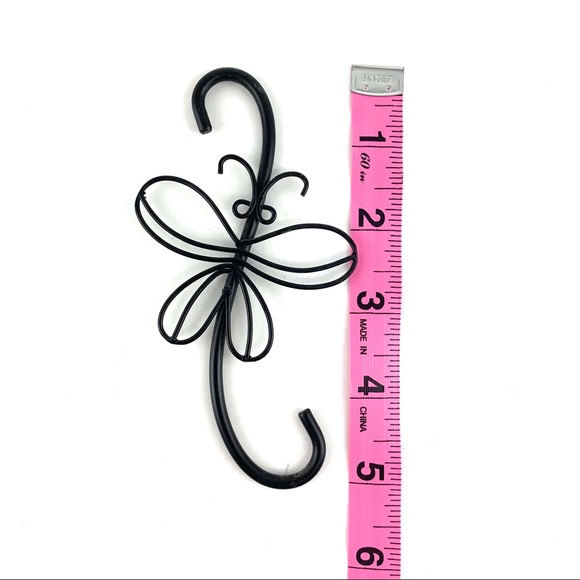 Frosted Glass and Black Metal Collapsable Hanging Tea Light Lantern - Picture 15 of 16